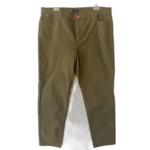 NWT Talbots Womens Slim Ankle Jean sz 16